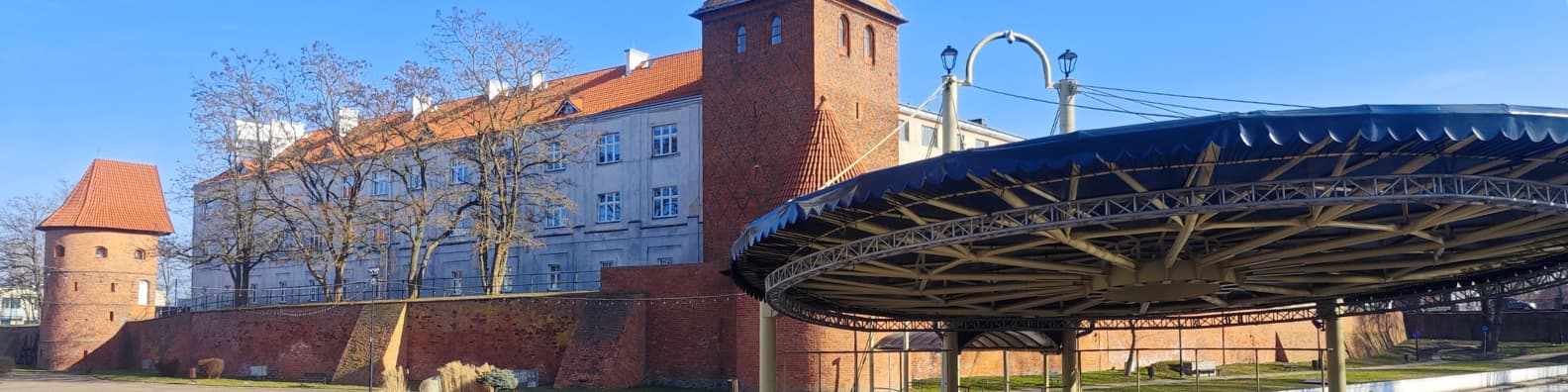 Pranie dywanów Braniewo