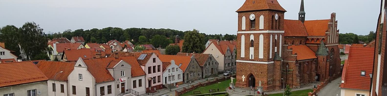 Pranie dywanów Tolkmicko